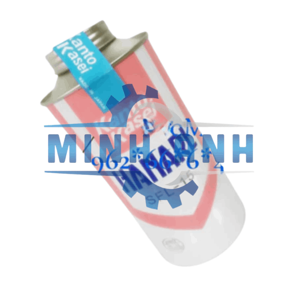 Dầu Công Nghiệp