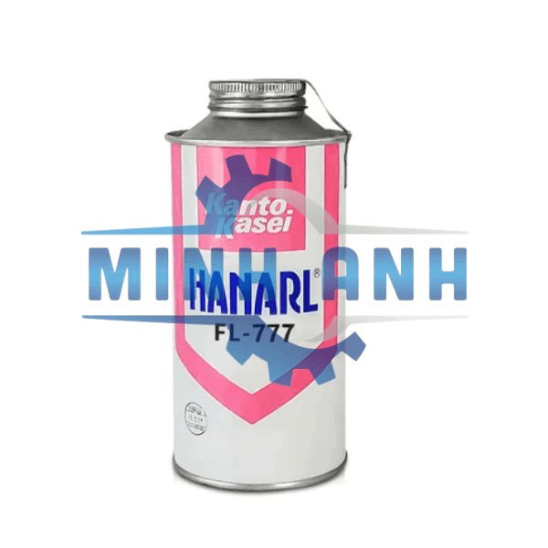 Dầu Công Nghiệp