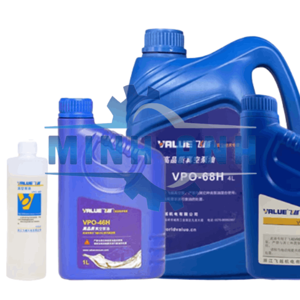 Dầu Công Nghiệp