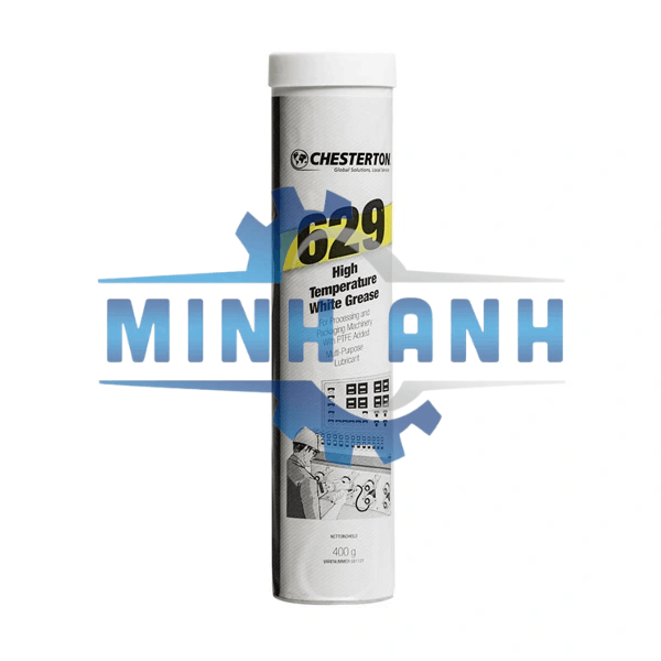 Dầu Công Nghiệp