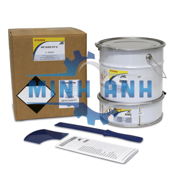 Vật tư công nghiệp