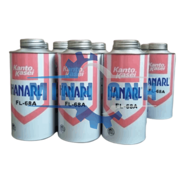 Dầu Công Nghiệp