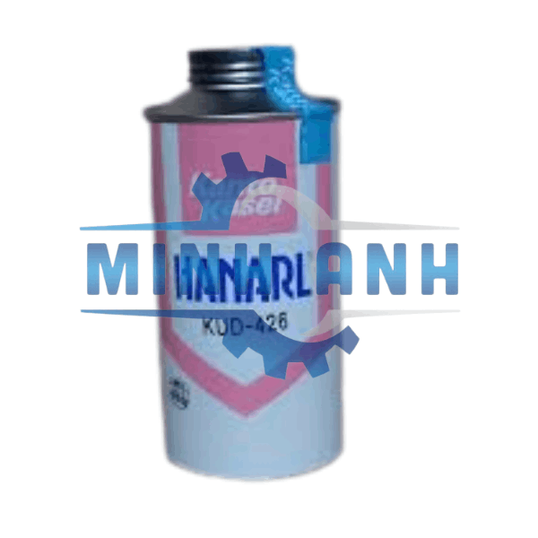 Dầu Công Nghiệp