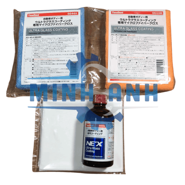 Vật tư công nghiệp