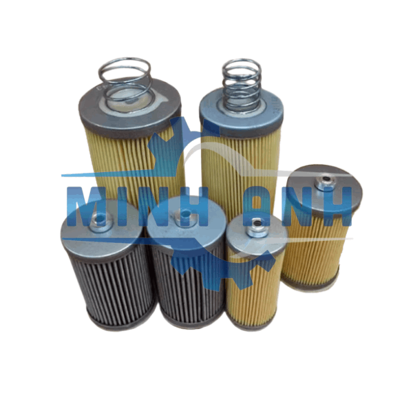 Vật tư công nghiệp