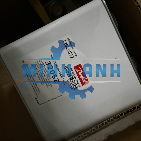 Dầu Công Nghiệp