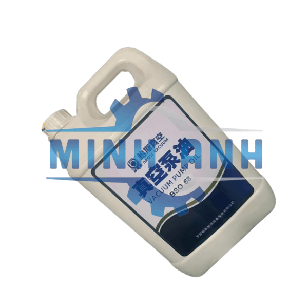 Dầu Công Nghiệp