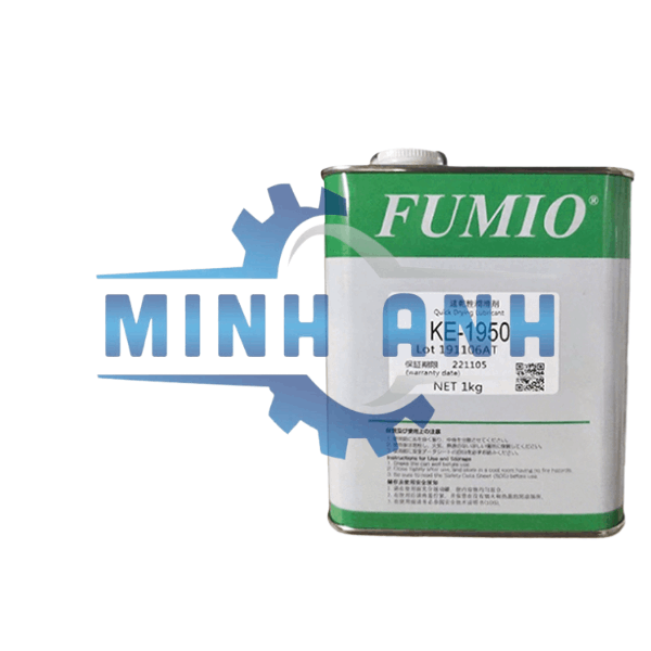 Dầu Công Nghiệp