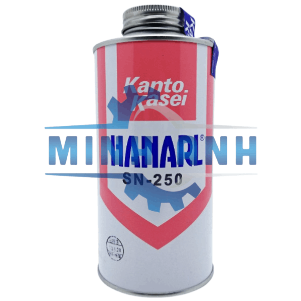 Dầu Công Nghiệp