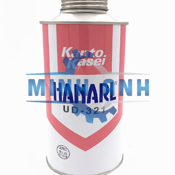 Dầu Công Nghiệp