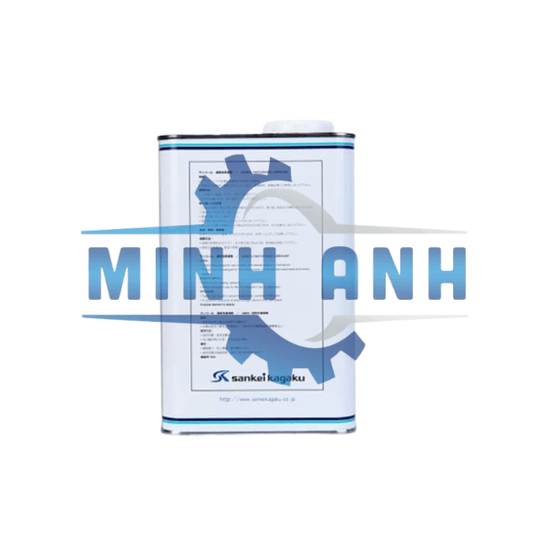 Dầu Công Nghiệp