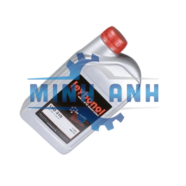 Dầu Công Nghiệp