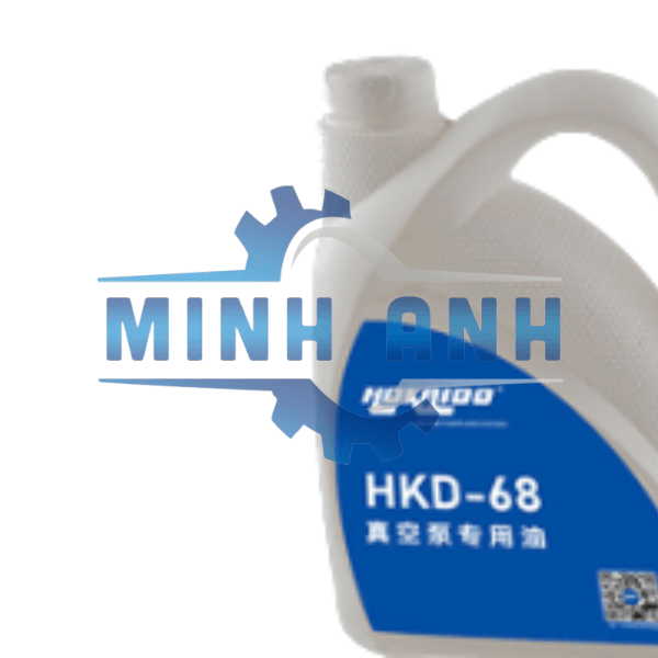 Dầu Công Nghiệp