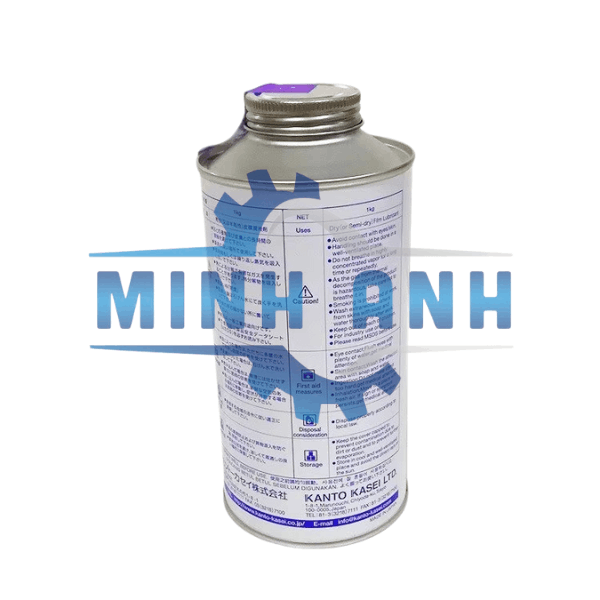 Dầu Công Nghiệp