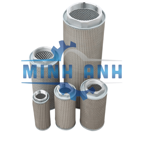 Vật tư công nghiệp