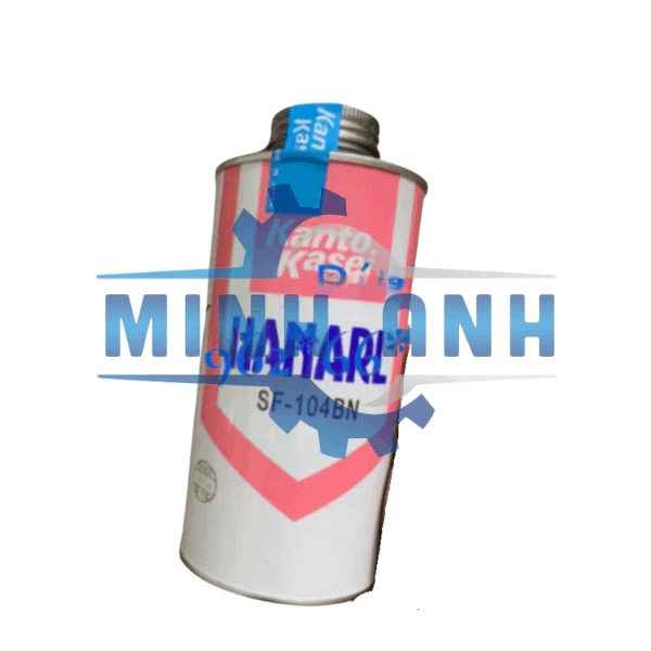 Dầu Công Nghiệp