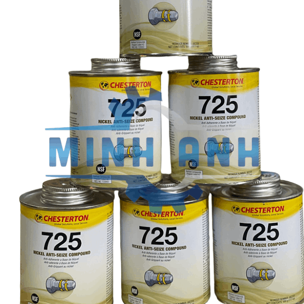 Vật tư công nghiệp