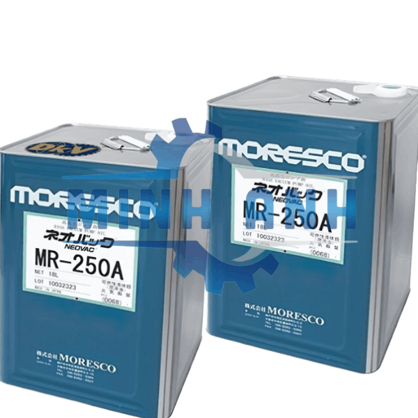 Dầu Công Nghiệp