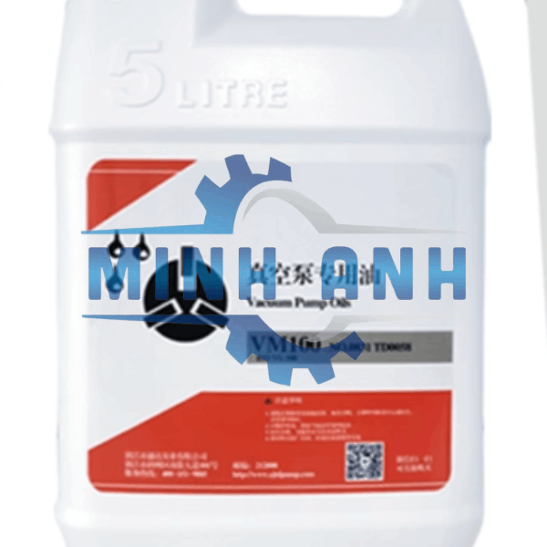 Dầu Công Nghiệp