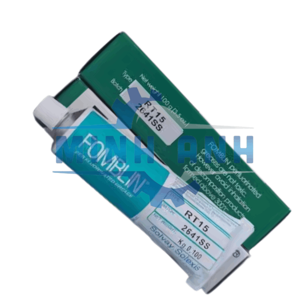Mỡ Fomblin RT15
