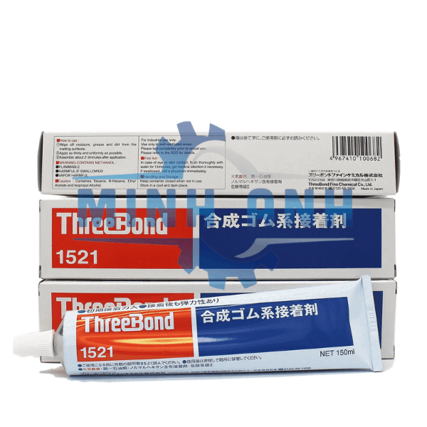 Keo Threebond 1521