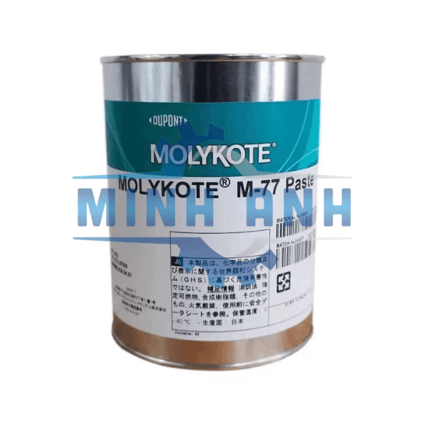 Mỡ MOLYKOTE M-77 Paste