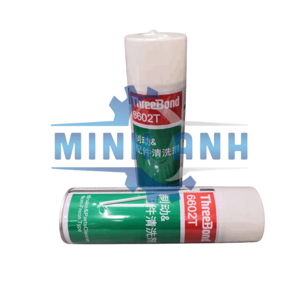 Chất tẩy rửa Threebond 6602T