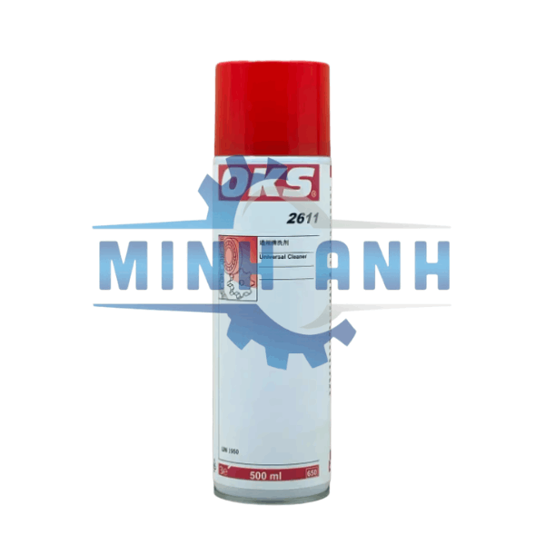 Bình xịt Oks 2611
