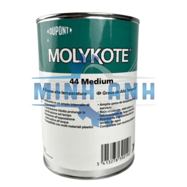 Mỡ Molykote 44 Medium