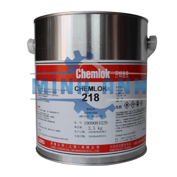 Keo Chemlok 218