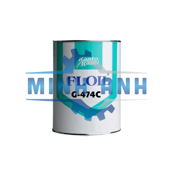 Mỡ Kanto Kasei Floil G-474