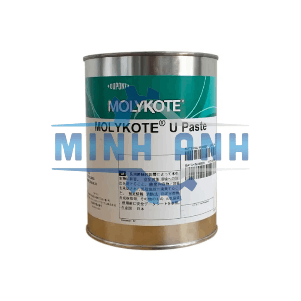 Mỡ MOLYKOTE U Paste