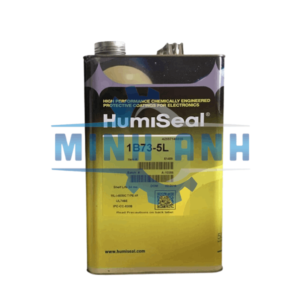 Chất phủ Humiseal 1B73