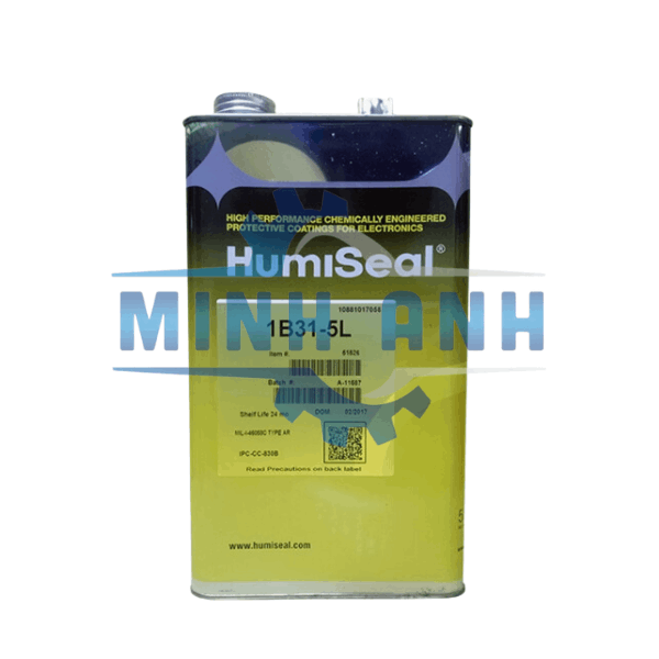 Chất phủ Humiseal 1B31