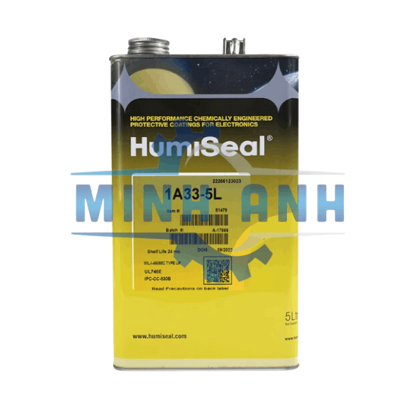 Chất phủ Humiseal 1A33