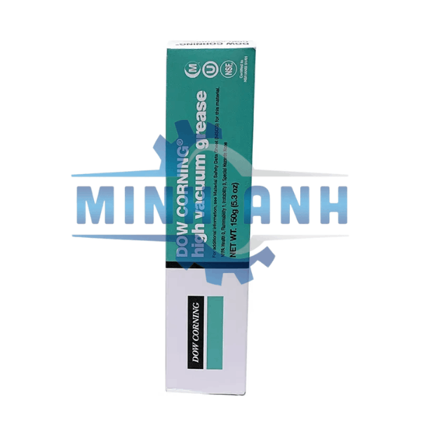 Mỡ chân không Dow corning High Vacuum Grease