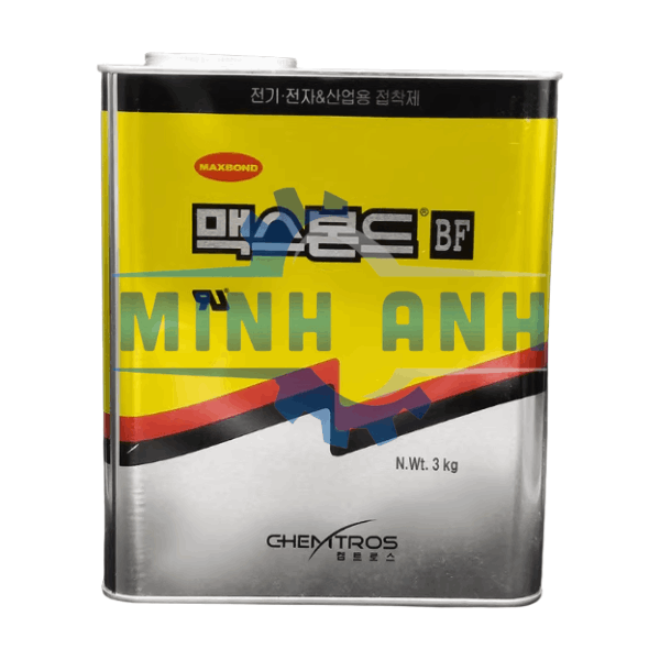 Keo vàng Maxbond