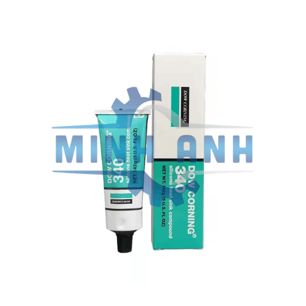 Mỡ tản nhiệt DOW CORNING 340