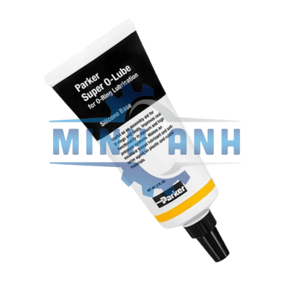 Mỡ Parker Super O-Lube 884-2