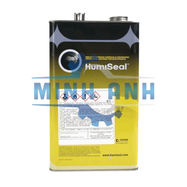 Chất phủ Humiseal 904