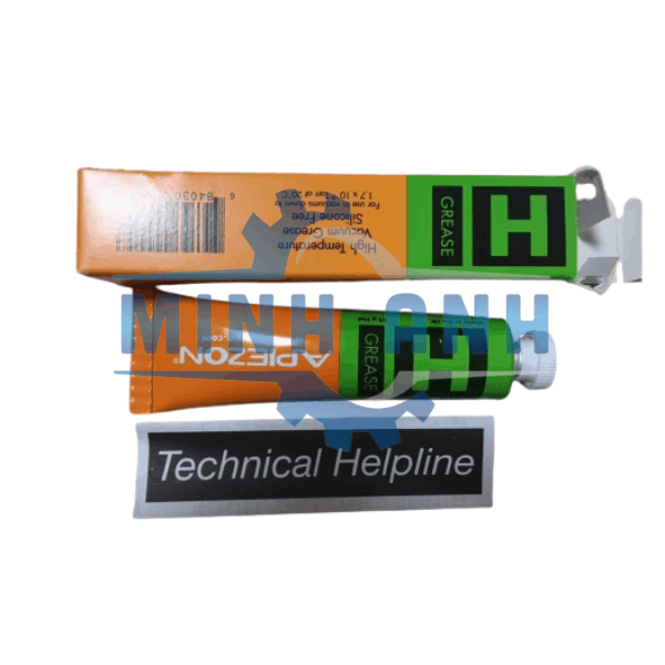 Mỡ Apiezon H grease