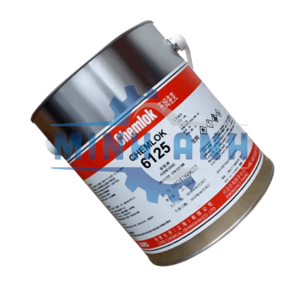 Keo Chemlok 6125