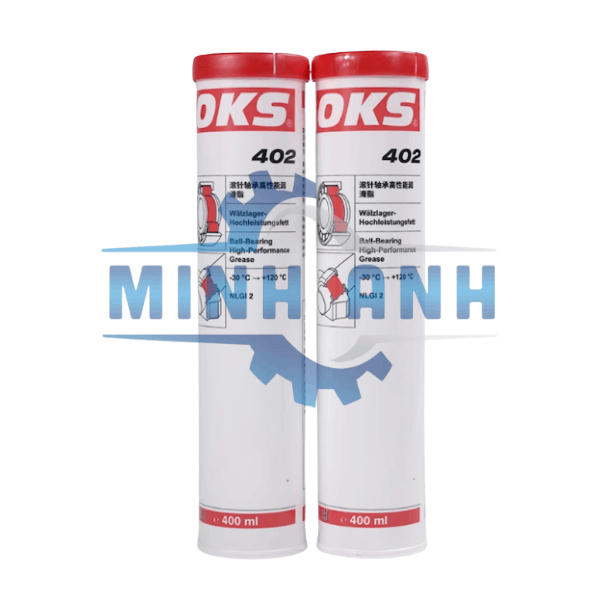 Mỡ OKS 402