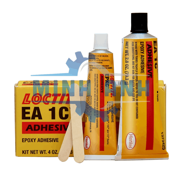 Keo Loctite EA 1C