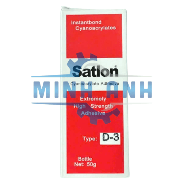 Keo Satlon D3-606