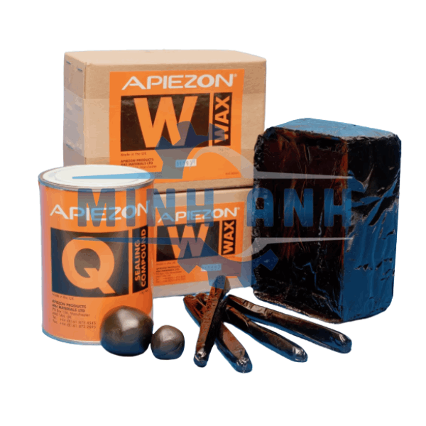 Mỡ Apiezon Q MAX , W MAX