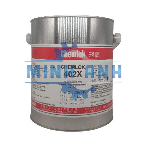 Keo Chemlok 402