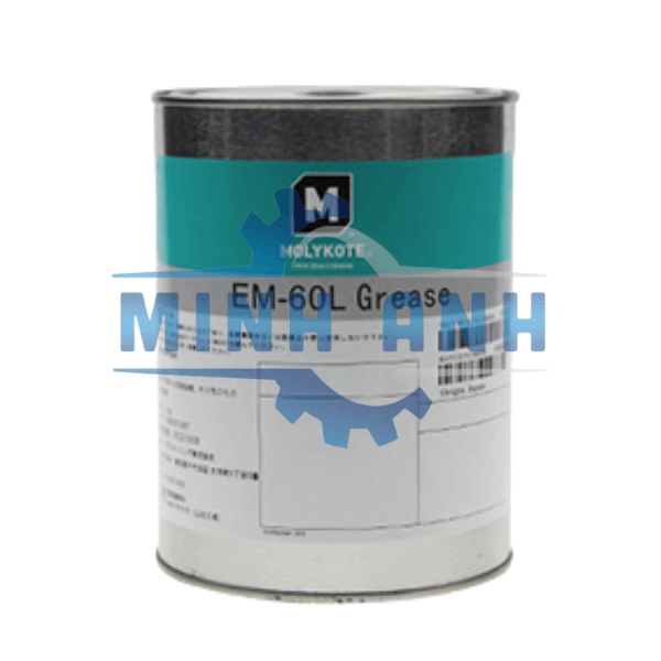 Mỡ Molykote EM-60L