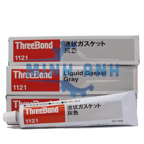 Keo Threebond 1121