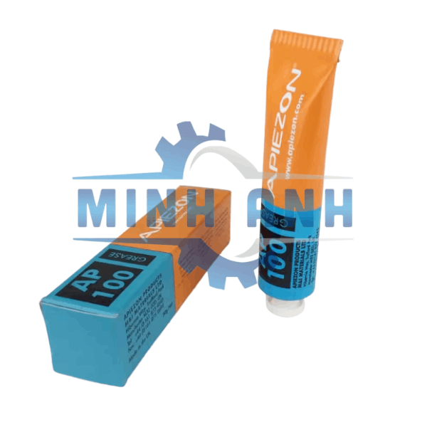 Mỡ Apiezon AP100 grease